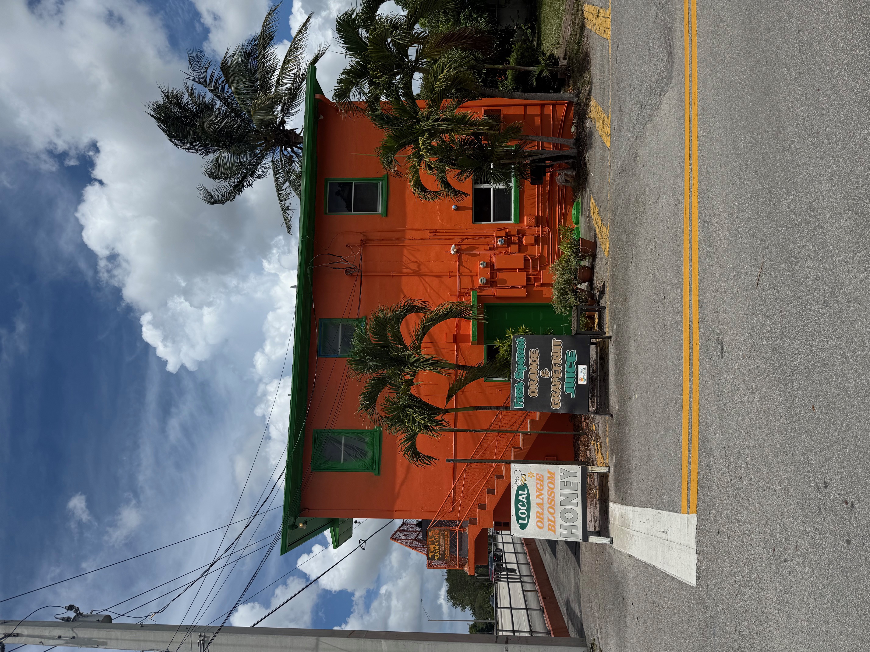 Complete Exterior Refresh - After