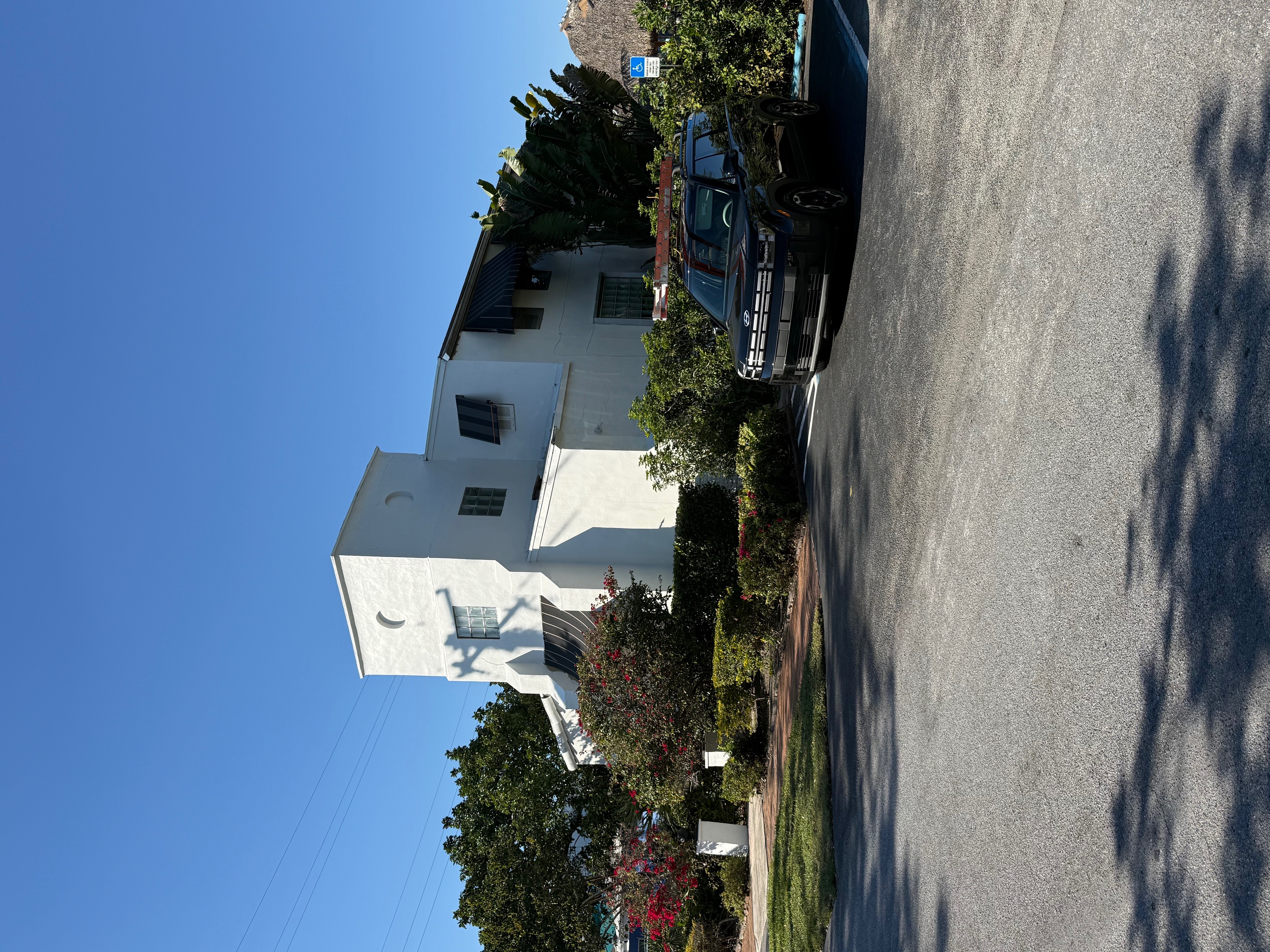 Beautiful Property Transformation - After